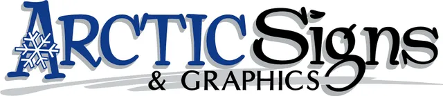 Arctic Signs & Graphics