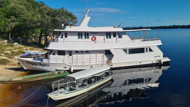 Chalé do seu Antonio