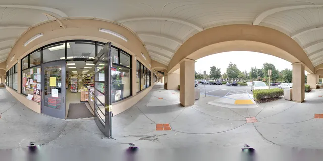 Fusion Cash and Carry