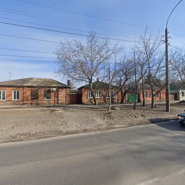 Guest House on Babushkina 16