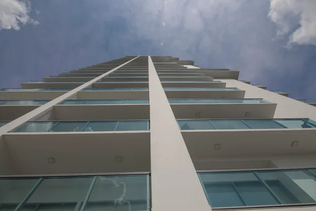 Edificio Infinitum Cartagena