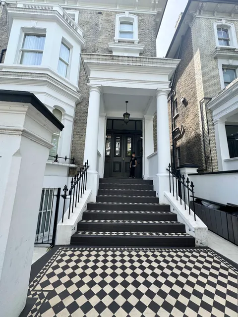 Cleveland Residences Chelsea