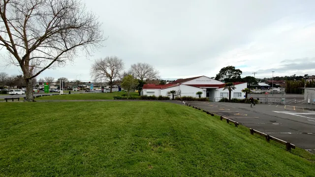 Howick Little Theatre