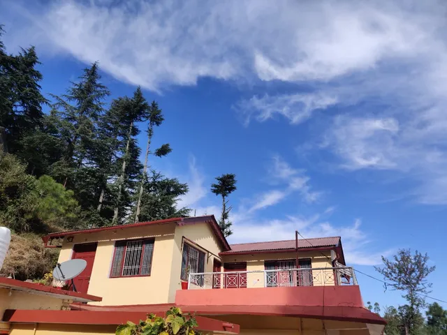 Himalayan Hamlet Homestay (Homestay In almora)