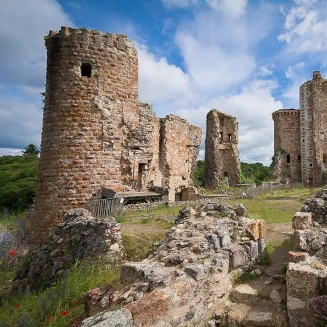 Chambres d'hotes/B&B Domaine Les Grands Pérons