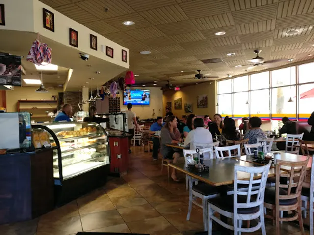 El Balcón de las Américas - Sawgrass