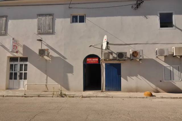 Hostel Marina Trogir