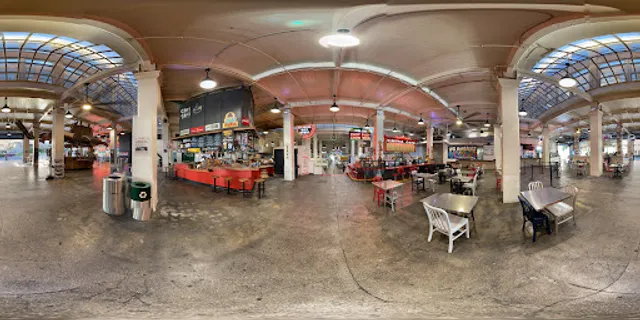 Broad Street Oyster Company