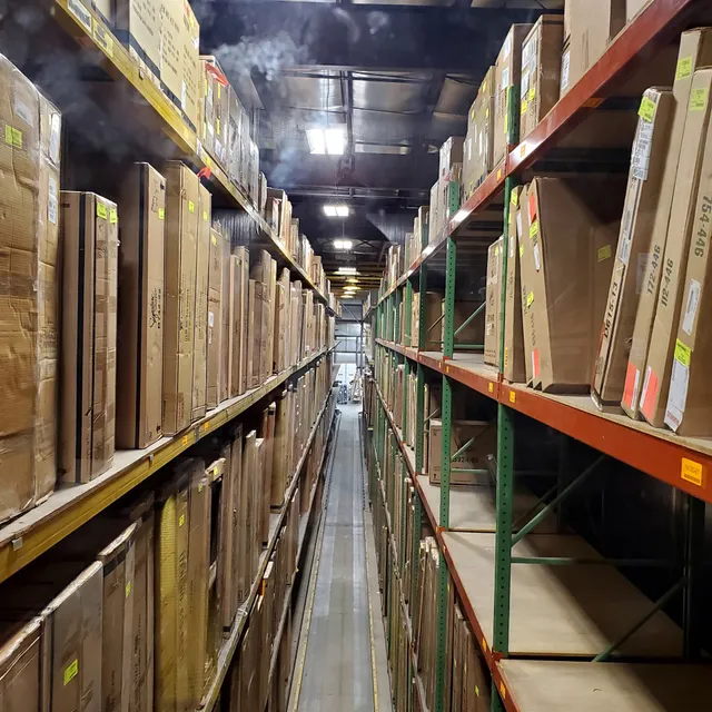 Star Furniture Distribution Center