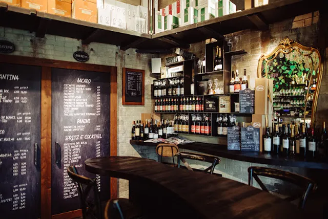 Osteria dal Bocia Belluno