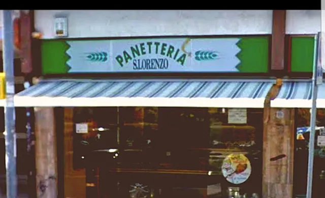 Panetteria S. Lorenzo