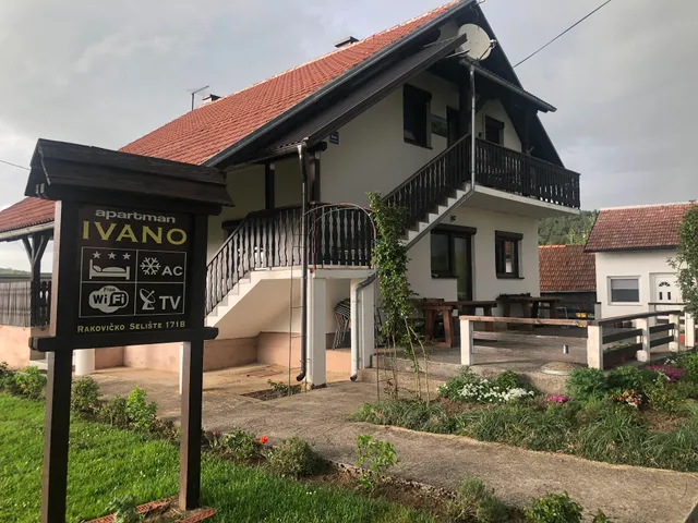 Apartman Ivano