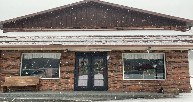 Soul Sister's Southern Market