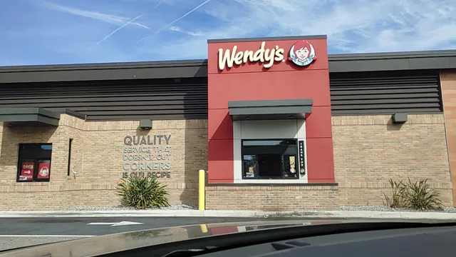 Wendy's