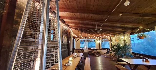 Penzion & Restaurant Vyskeř