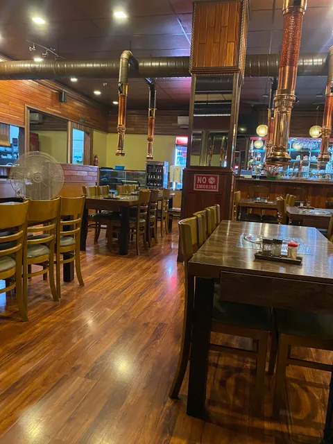 GEN Korean BBQ House