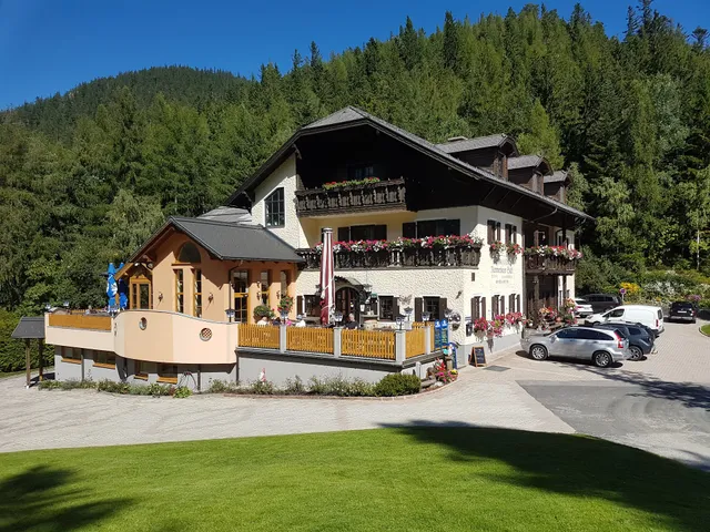 Alpengasthof Kummerbauerstadl