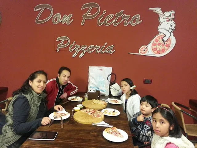 Don Pietro Pizzería