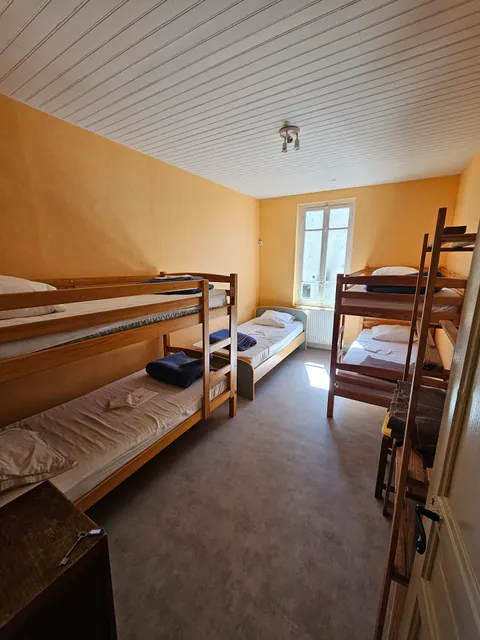 Gîte d'étape du pont