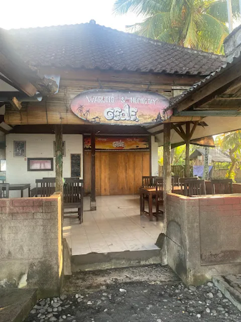 Warung Gede