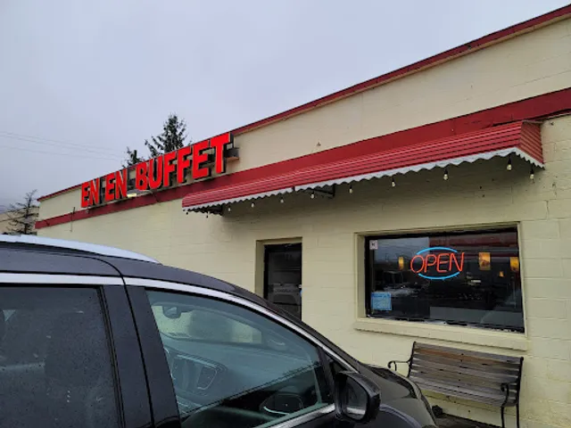 En En Chinese Buffet