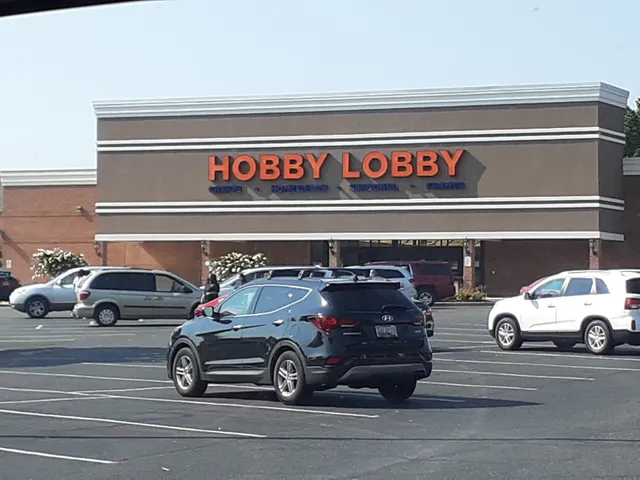 Laurel Glen Shopping Center