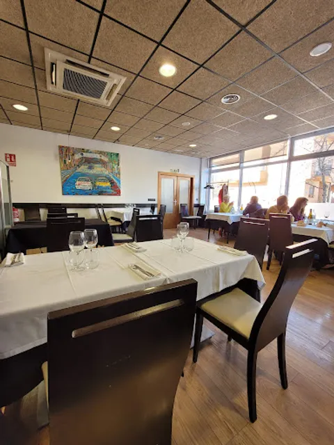 Restaurante Empeltre