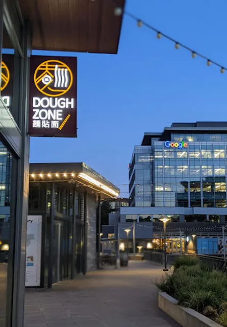 Dough Zone Dumpling House Kirkland