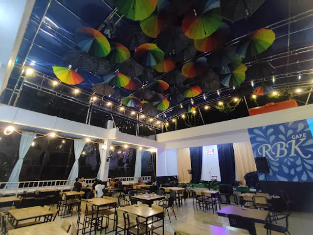 RBK CAFE