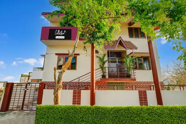 Collection O Datgalli Formerly Pool Villa Home Stay