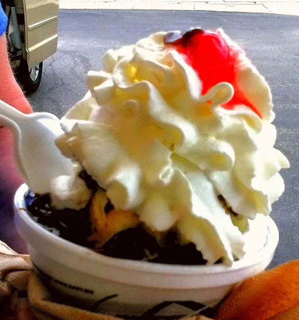 Little Rhody Ice Cream