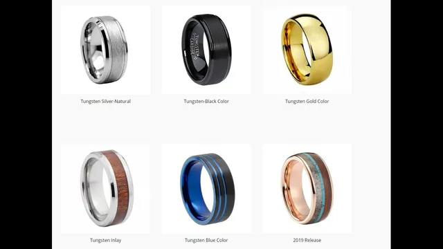 VitaSteel Rings Inc.
