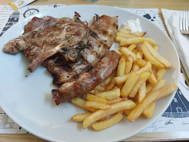 Bisteccheria/Pizzeria Aurora di Giampaolo Pitzalis