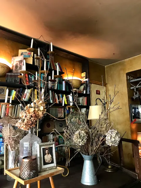 Boese Buben Bar Gaststätte