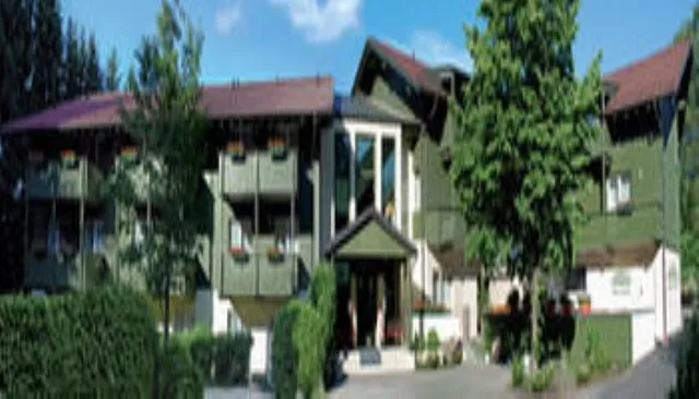 Landhotel Christopherhof