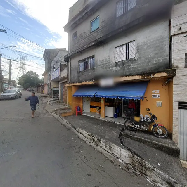 Padaria Dois Irmãos