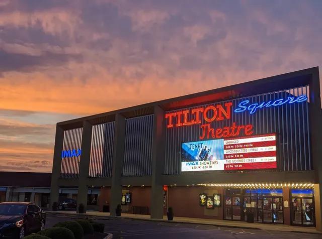 Tilton Square Theatre