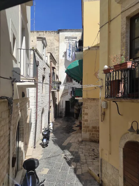 San Sebastiano Apartment