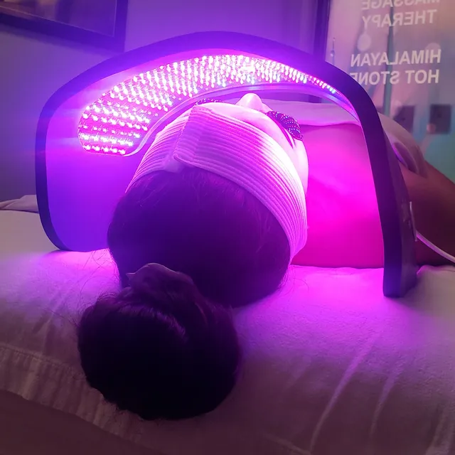 Lake Powell Massage & Spa Boutique