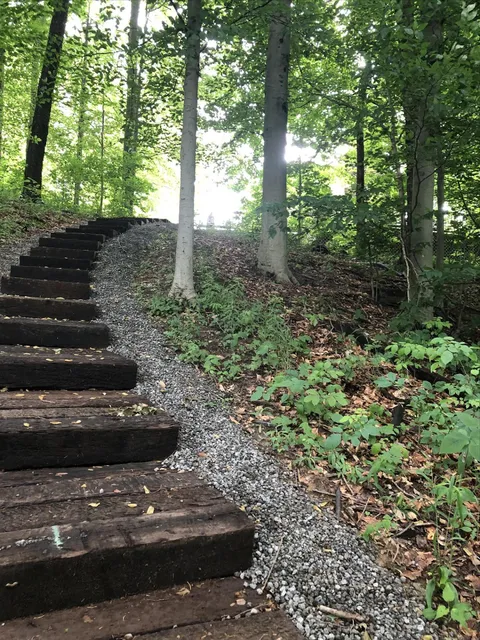 Ronora Lodge and Retreat Center