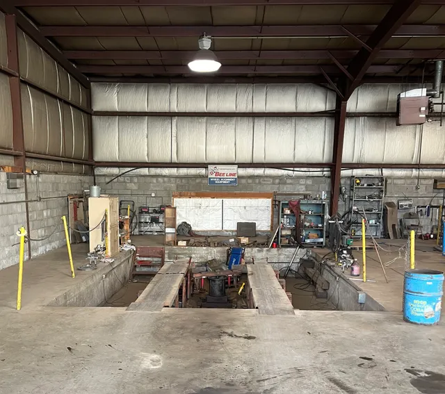 Cambria Springs Service Inc.