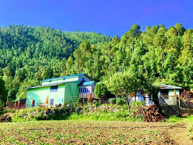 My Farm House chail