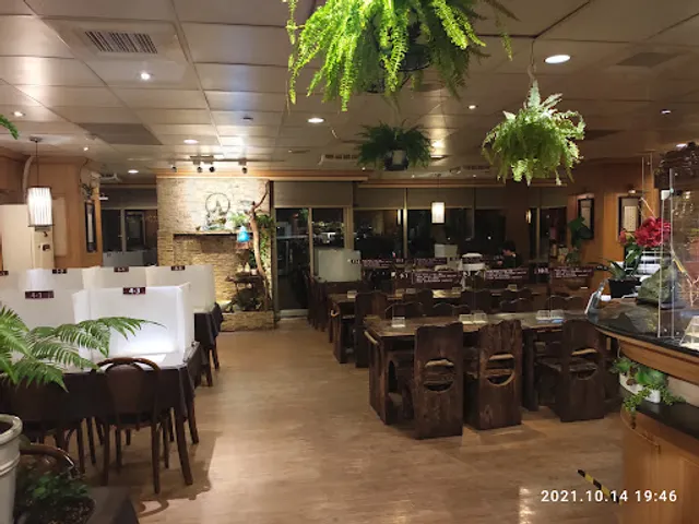 佛光山台北道場滴水坊