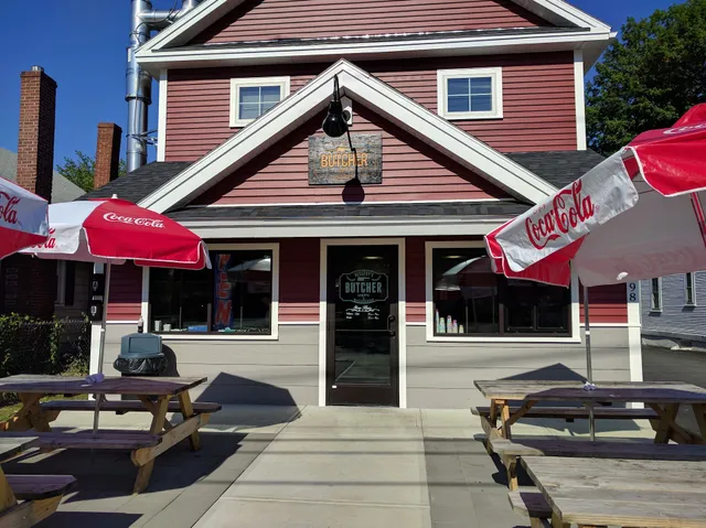 Besserys Butcher Shoppe