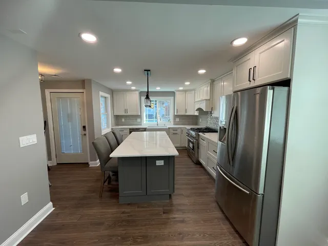 A.P. Design & Construction, LLC