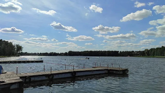 Ośrodek Szkoleniowo-Wypoczynkowy "GWAREK" FUP "GASTRONOM" Piotr Jasiak