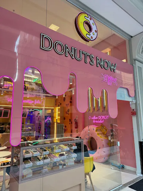 Donuts Now | PZ Ecomall