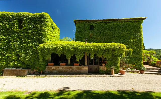 Agriturismo Cercina Vecchia