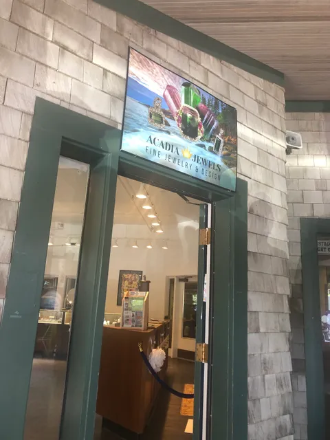 Acadia Jewels
