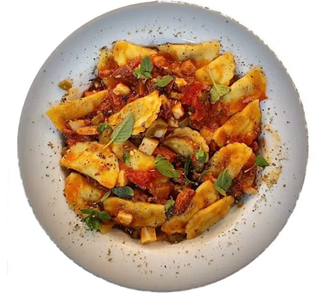 Samba na Cozinha - Fast Food